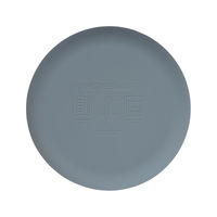 Produktbild von 51 Degrees North Sili Bowl Hundefutternapf Classic Terrakotta Silikon 700 ml