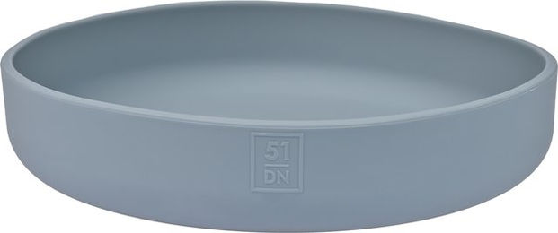 51 Degrees North Silikon Katzennapf Sili Bowl Farbe Sand – Bild 1 von 1