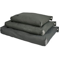 Produktbild von 51 Degrees North Storm Hundekissen Imperial Grey Stoff Größe L