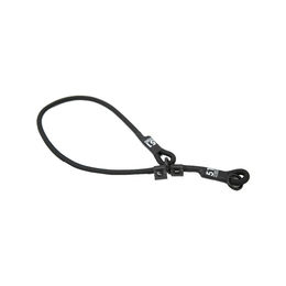 Produktbild von 51 Degrees North Wanderful Hundehalsband aus Nylon in Schwarz 35-40 cm x 8 mm