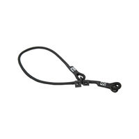Produktbild von 51 Degrees North Wanderful Hundehalsband aus Nylon in Schwarz 35-40 cm x 8 mm