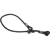 Produktbild von 51 Degrees North Wanderful Hundehalsband aus Seil in Bordeaux 40-50 cm x 12 mm