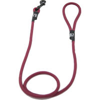 Produktbild von 51 Degrees North Wanderful Hundeleine aus Nylon in Khaki 120 cm x 8 mm