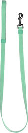51 Degrees North Wanderful Leash Flat Hundeleine aus Nylon Mintgrün 150 cm – Bild 1 von 1