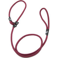 Produktbild von 51 Degrees North Wanderful Schleppleine aus Nylon Burgundy 140 cm x 8 mm