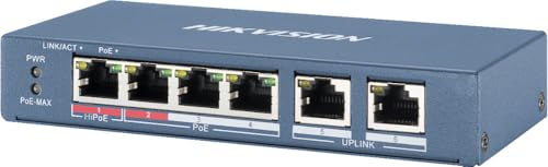 6-Port-Switch Horizont – Bild 1 von 2