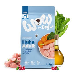 Produktbild von 6kg , AMZ Trockenfutter Adult