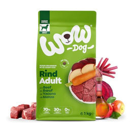 Produktbild von 6kg , AMZ Trockenfutter Adult