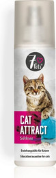 Produktbild von 7Pets Cat Attract - 200 ml