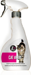 Produktbild von 7Pets Cat away - 500 ml
