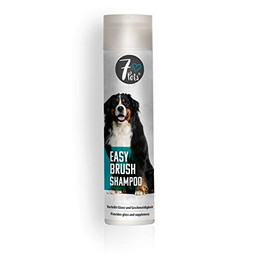 Produktbild von 7Pets Easy Brush Entfilzungs-Shampoo für Hunde - 250 ml