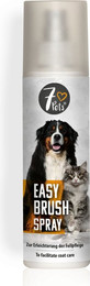 Produktbild von 7Pets Easy Brush Fellpflege-Spray - 200 ml