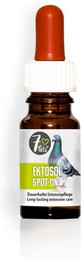 Produktbild von 7Pets Ektosol Spot-On Zeckenschutzmittel für Tauben - 10 ml