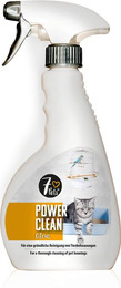 Produktbild von 7Pets Power Clean Citrus - 500 ml
