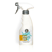 Produktbild von 7Pets Disinfect Home Gebrauchsfertiges Desinfektionsspray 250ml