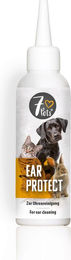 7Pets Ear Protect Ohrenpflege für Hunde 100 ml - 100 ml – Bild 1 von 3
