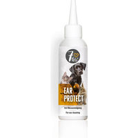Produktbild von 7Pets Ear Protect Ohrenpflege für Hunde 100 ml - 100 ml