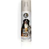 Produktbild von 7Pets Easy Brush Fellpflege-Spray 200 ml Entfilzungsspray für Hunde und Katzen - 200 ml