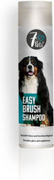 7Pets Easy Brush Shampoo für Hunde 250 ml zur Fellpflege und Entfilzung - 250 ml – Bild 1 von 2