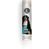 Produktbild von 7Pets Easy Brush Shampoo für Hunde 250 ml zur Fellpflege und Entfilzung - 250 ml