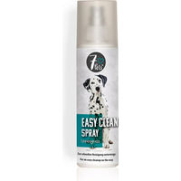 Produktbild von 7Pets Easy Clean Reinigungsspray für Hunde Haut und Fell 200 ml - 200 ml