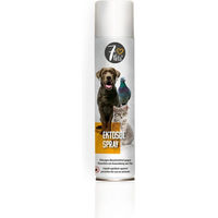 Produktbild von 7Pets Ektosol Insektenspray gegen Parasiten für Hund und Katze 250 ml - 250 ml