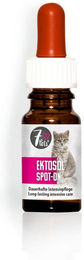 7Pets Ektosol Spot-On Parasitenschutz für Katzen gegen Flöhe, Zecken, Milben und Läuse 10 ml - 10 ml – Bild 1 von 5