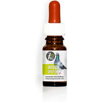 Produktbild von 7Pets Ektosol Spot on Pflegeprodukt für Tauben 10ml - 10 ml