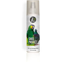 Produktbild von 7Pets Shed Protect Pflegemittel für Hühner und Ziervögel