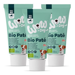 Produktbild von 80g , AMZ Leberpastete