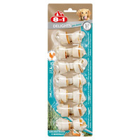 Produktbild von 8in1 Delights Pro Dental Kauknochen XS