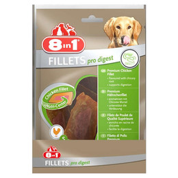 Produktbild von 8in1 Fillets Pro Digest - 80 g