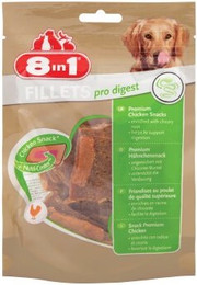 Produktbild von 8in1 Fillets Pro Digest - 8 x 80 g