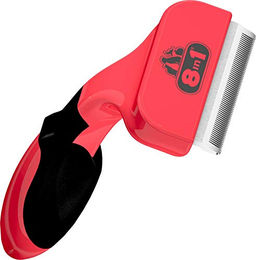 8in1 Perfect Coat DeShedder Unterfellbürste Hund M – Bild 1 von 6