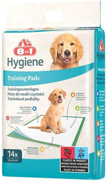 Produktbild von 8in1 Trainingsunterlagen