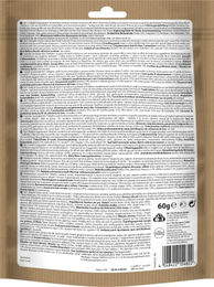 8in1 Delights Duck Kauspiralen für Hunde mit Ente und Rind glutenfrei 60 g – Bild 1 von 12