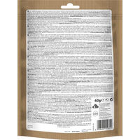 Produktbild von 8in1 Delights Duck Kauspiralen für Hunde mit Ente und Rind glutenfrei 60 g