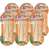 Produktbild von 8in1 Delights Kausticks Hähnchen 6x3 Stück