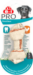 8in1 Delights Pro Dental Kauknochen für kleine Hunderassen S – Bild 1 von 2