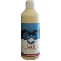Produktbild von A.V.S Pferdesalbe zur Wundpflege gegen Juckreiz 500g