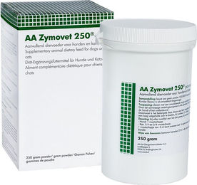AA Zymovet Pankreas Pulver - 250 Gramm – Bild 1 von 2