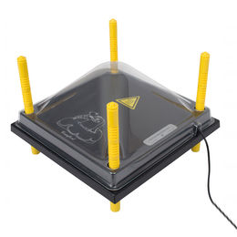 Produktbild von Abdeckhaube für Wärmeplatte 40 x 60 cm