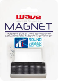 Abgerundeter Wellenmagnet Amtra – Bild 1 von 5