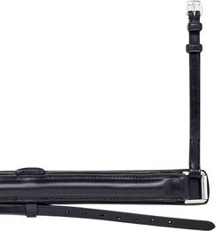 Produktbild von Abgerundetes Reithalfter für Pferde mit abnehmbarem Kopfstück Equiline