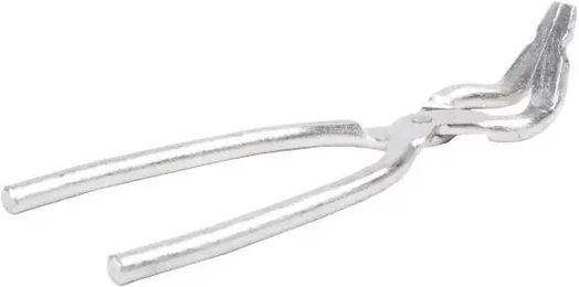 Produktbild von Abgewinkelter Spannschlüssel für Maulwurfsfalle putange Klacktrap