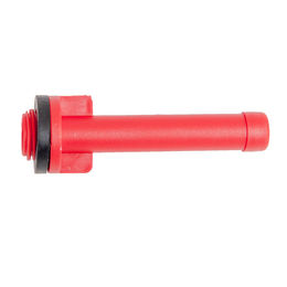 Produktbild von Ablaßrohr für Siphontränke verzinkt