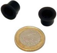 Produktbild von Ablassstopfen JBL CP F 120/250 (x2)