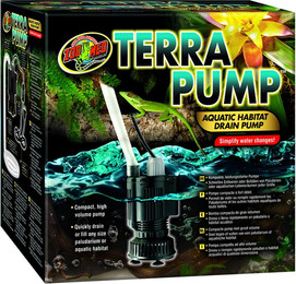 Produktbild von Ablaufpumpe auqrium paludarium Zoomed