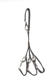 Produktbild von Abnehmbare Reittrense Paddock