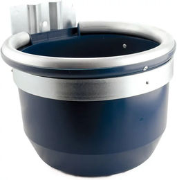 Produktbild von Abnehmbare runde Futterstation für Pferde gegen Verschwendung Umbria Equitazione